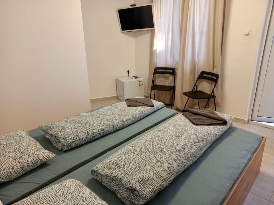 The rainbow 1 & free motorcycle parking Apartment in Sofia