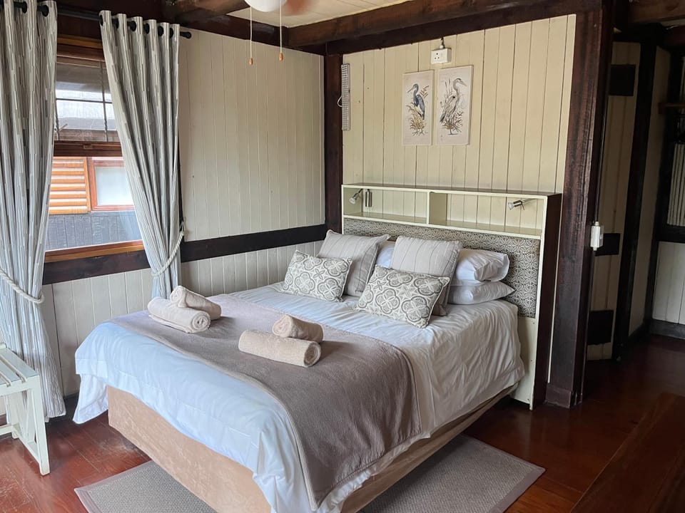 Sodwana Bay lodge timeshare unit Apartment in KwaZulu-Natal