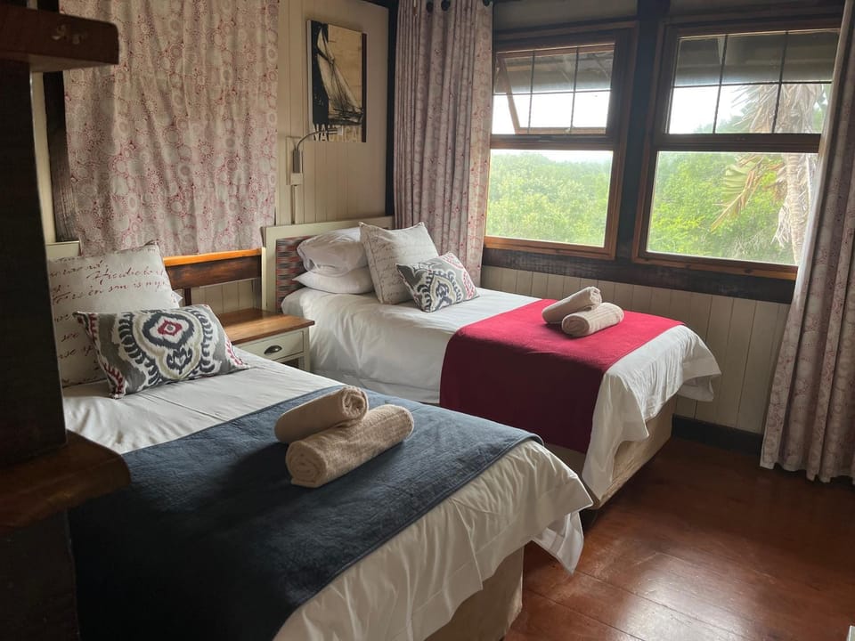 Sodwana Bay lodge timeshare unit Apartment in KwaZulu-Natal