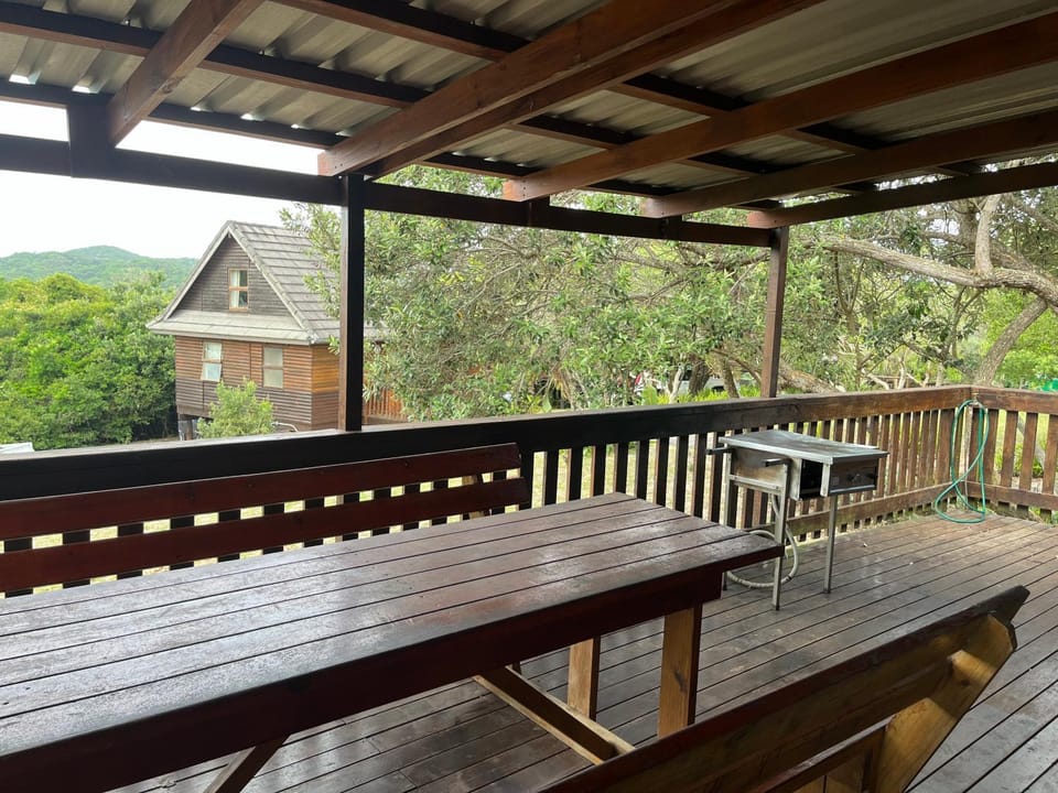 Sodwana Bay lodge timeshare unit Apartment in KwaZulu-Natal
