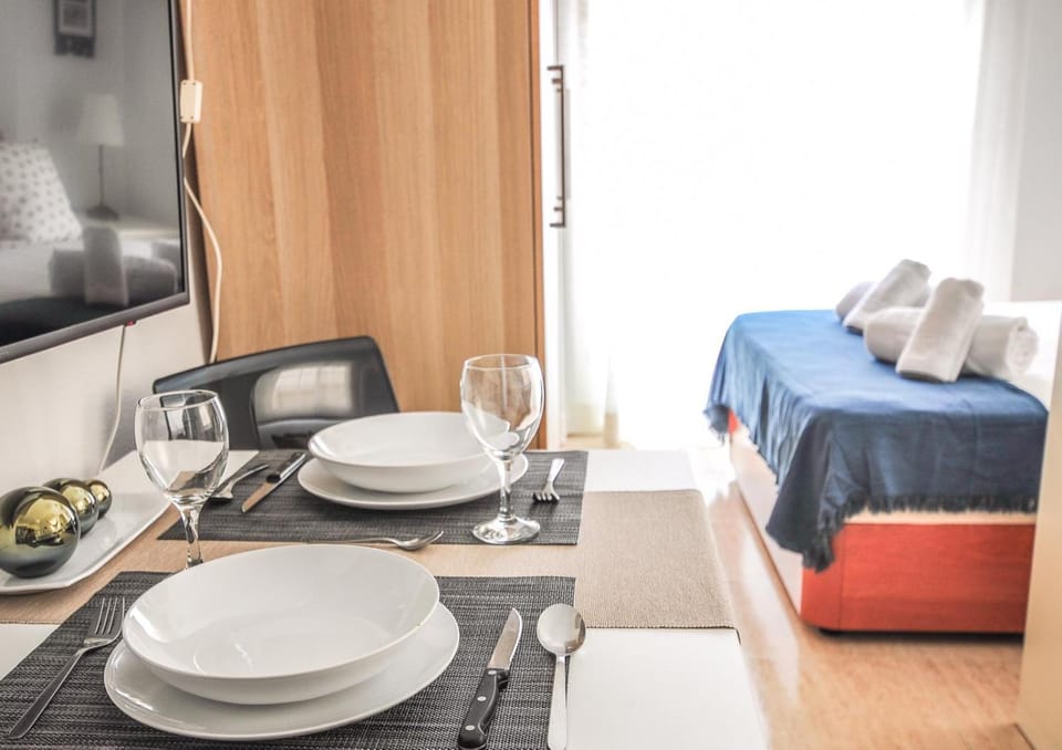 Livemálaga Caballería Apartment in Malaga