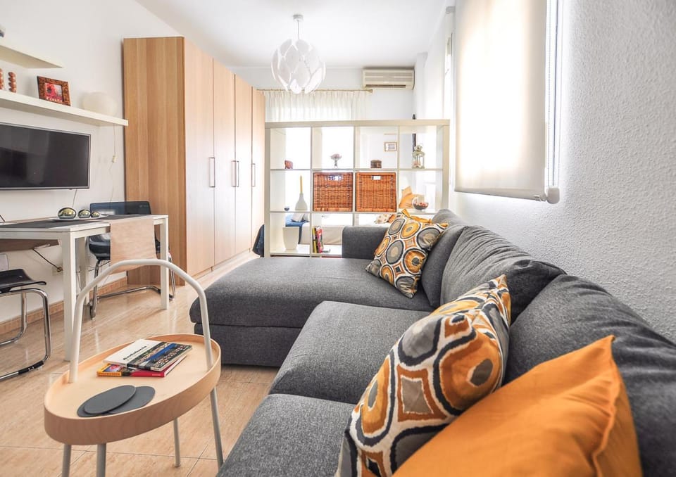 Livemálaga Caballería Apartment in Malaga