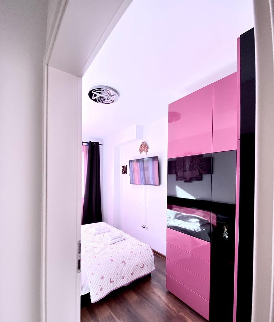 Ayana Apartment Apartment in Brasov