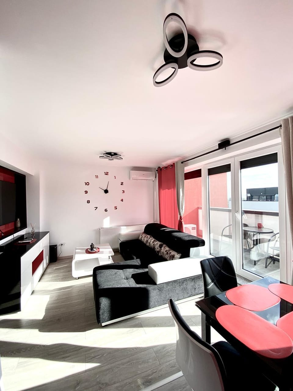 Ayana Apartment Apartment in Brasov
