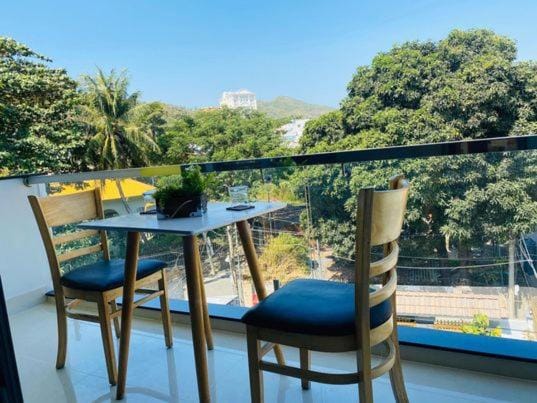 VIVU HOMESTAY VUNG TAU Vacation rental in Vung Tau