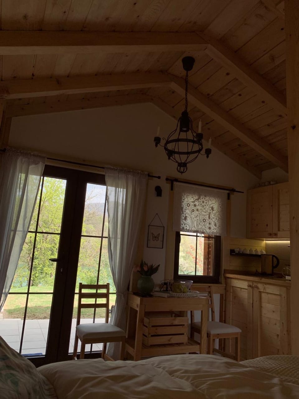 NIKOLIJA 3 Apartment in Zlatibor District, Serbia