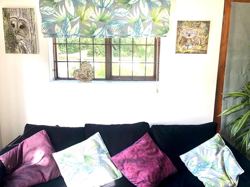 Living room, furniture