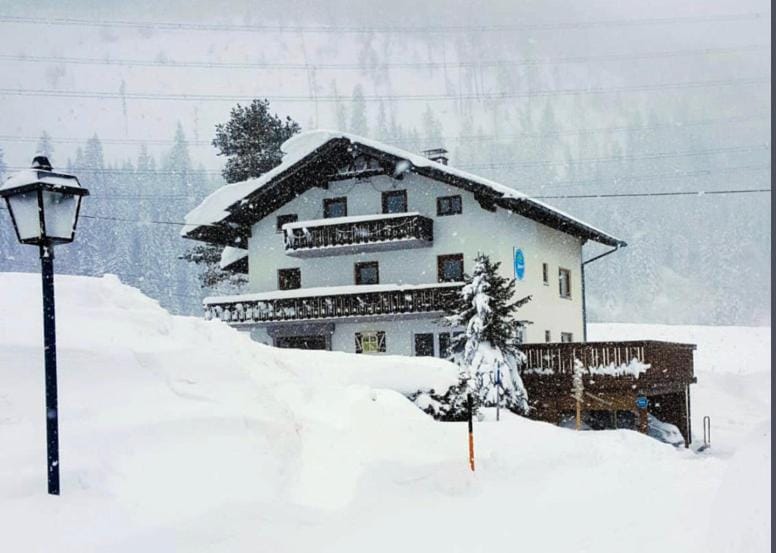 Gästehaus Schmitt Bed and Breakfast in Tyrol