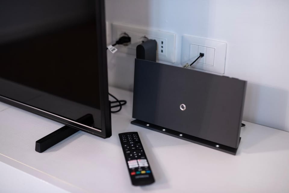 TV and multimedia