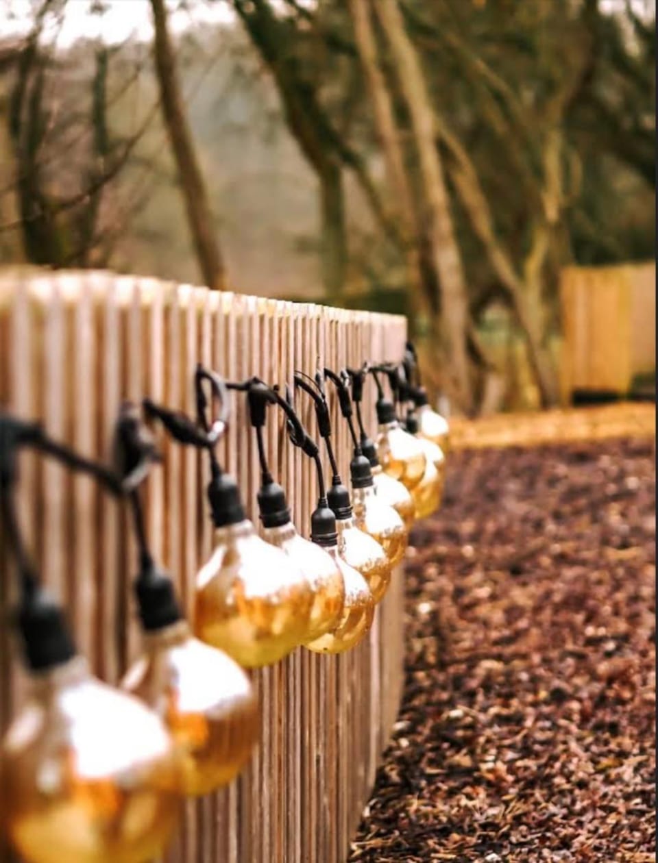Cliff Stud Retreat - Luxury lodges and cosy cottages Campground/ 
RV Resort in England