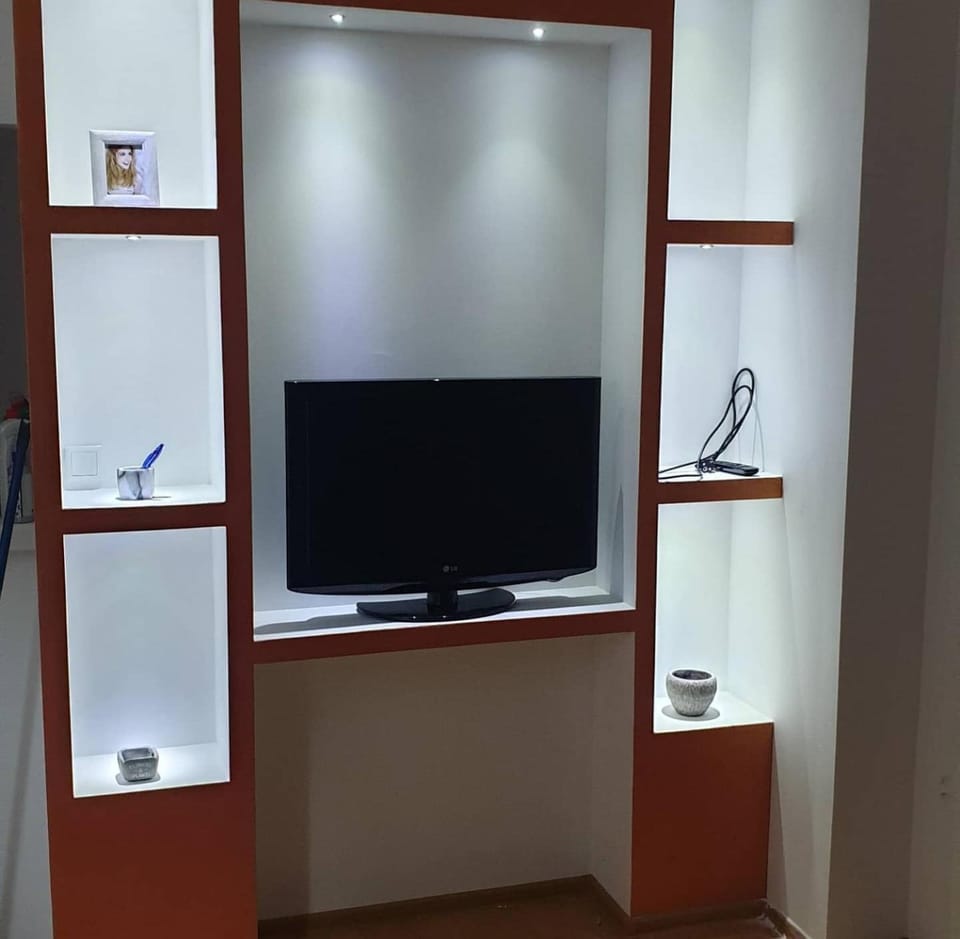 Nkolas Apartment in Montenegro