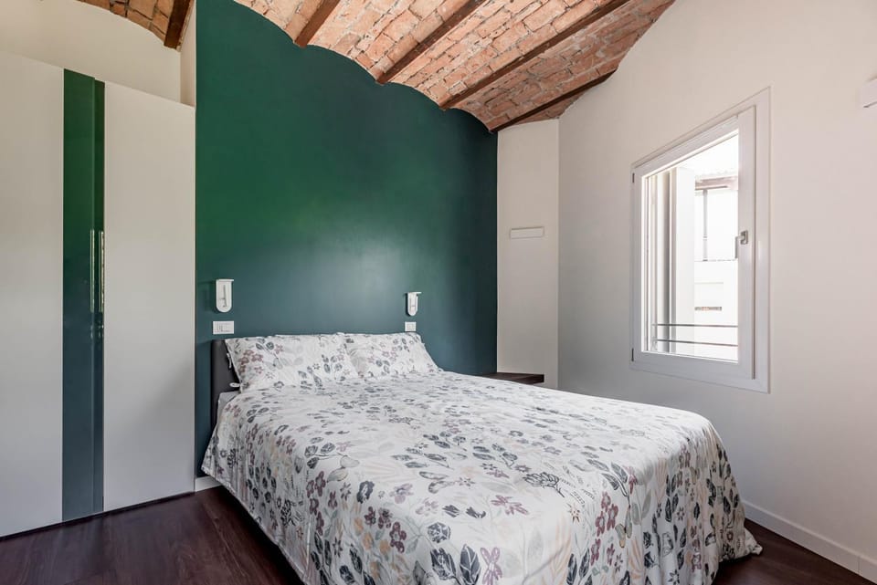 Palazzo '900 Design Flats - Il Caffè Apartment in Padua