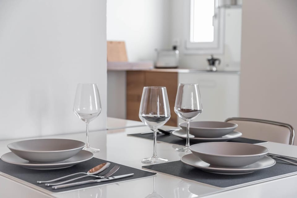 Palazzo '900 Design Flats - Il Poeta Apartment in Padua