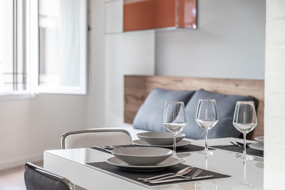 Palazzo '900 Design Flats - Il Poeta Apartment in Padua