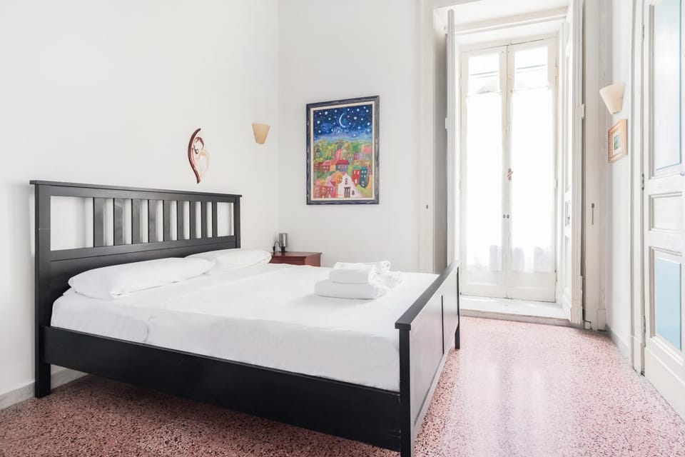 Regal Santa Chiara By Dimorra Apartment in Naples