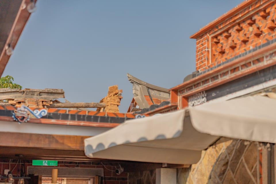 Zhu Shan Xian Ting Bed and Breakfast in Fujian