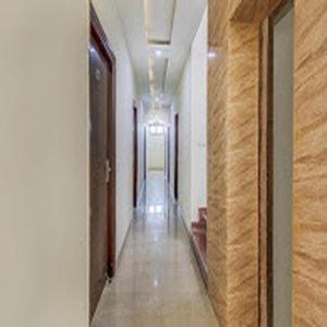 Hotel APJ GRAND Hotel in Haryana