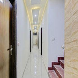 Hotel APJ GRAND Hotel in Haryana
