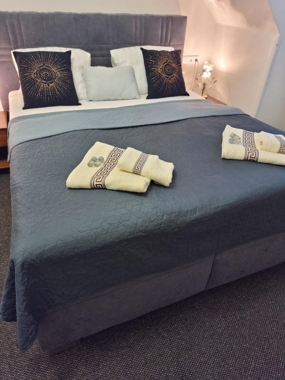 Penzion U Skály Bed and Breakfast in Czechia