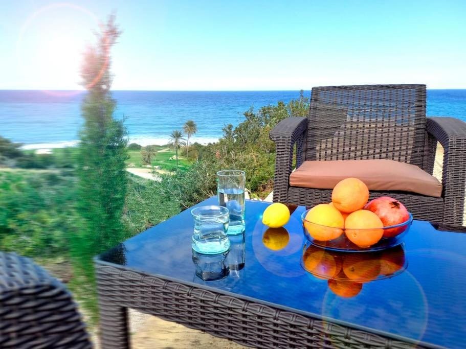 Boutique seafront apartment Apartment in Famagusta District