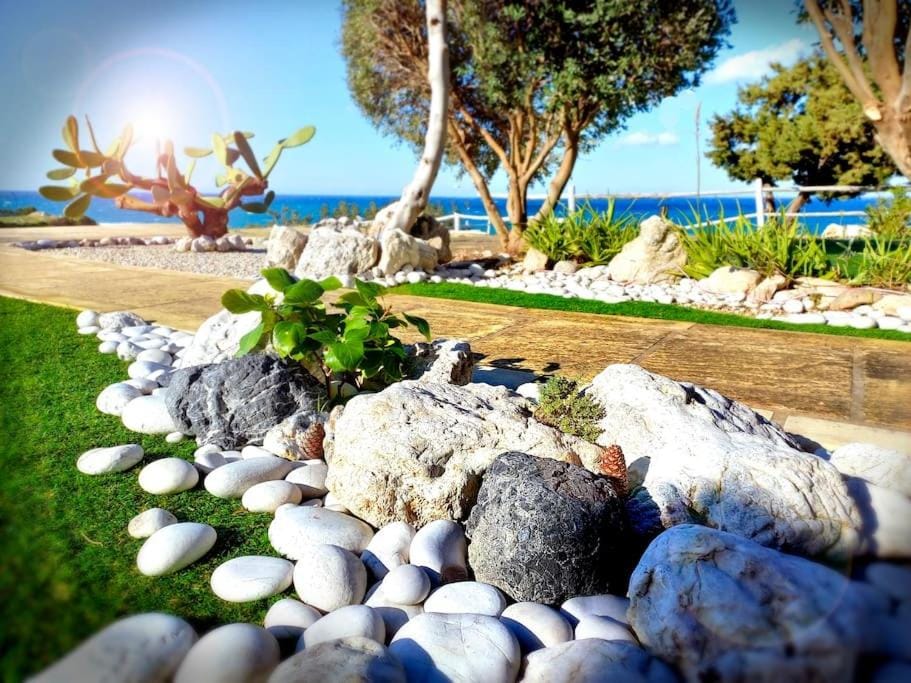Boutique seafront apartment Apartment in Famagusta District