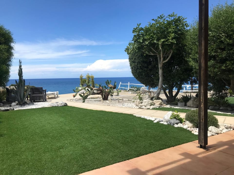 Sea view