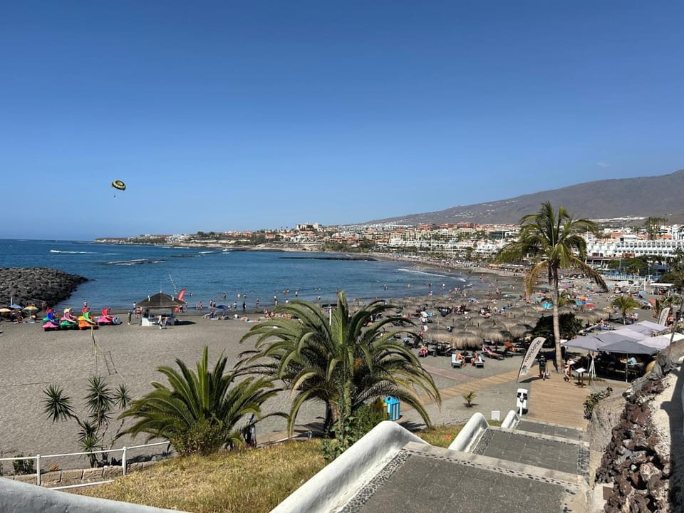 Nearby landmark, Natural landscape, Beach, Sea view