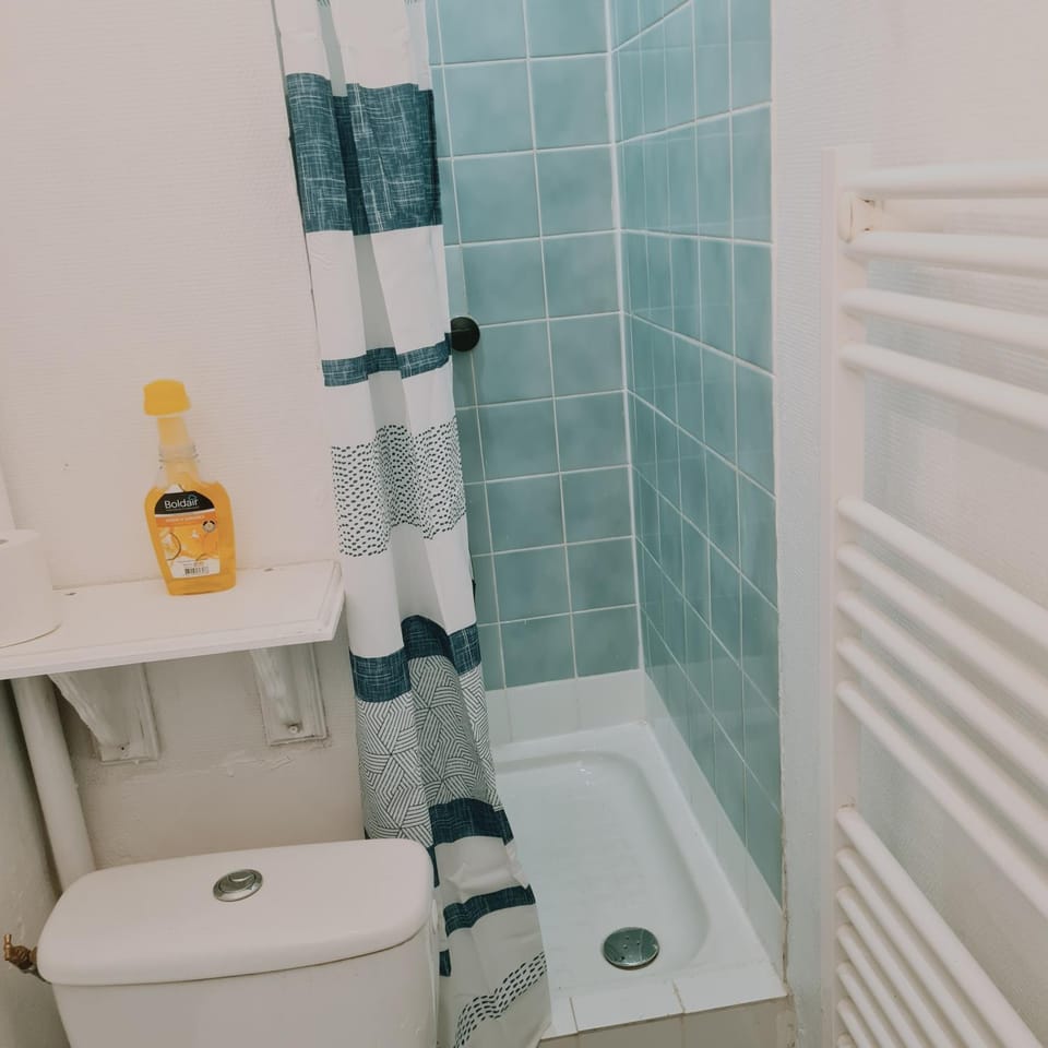 Kimme Orange - Plein centre ancien Apartment in Orléans