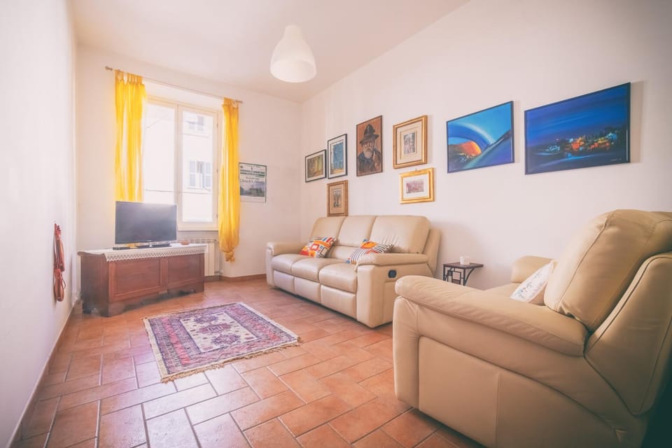 HT Laterano Apartment Apartment in Rome