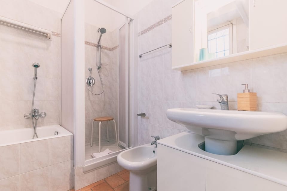 HT Laterano Apartment Apartment in Rome