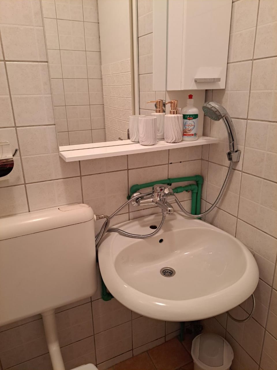 Apartmani Bosna Visoko Apartment in Federation of Bosnia and Herzegovina