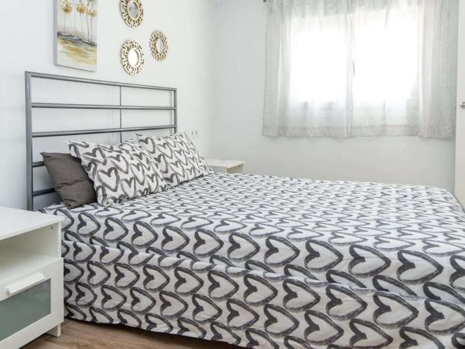 GuestReady - Blanca Paloma Bed and Breakfast in El Puerto de Santa María