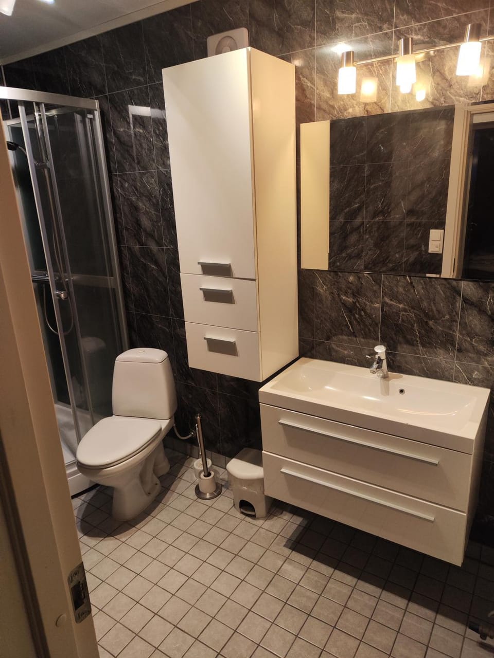 Apartament 2 Apartment in Troms Og Finnmark