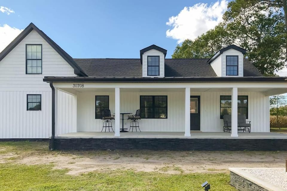 Banks Cottage ---30708 Whites Neck Rd House in Sussex County