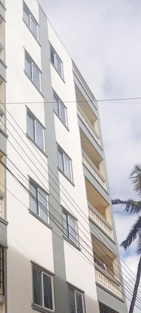 Bliss holiday home one bedroom apartment Apartment in Mombasa