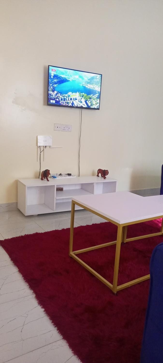 Bliss holiday home one bedroom apartment Apartment in Mombasa