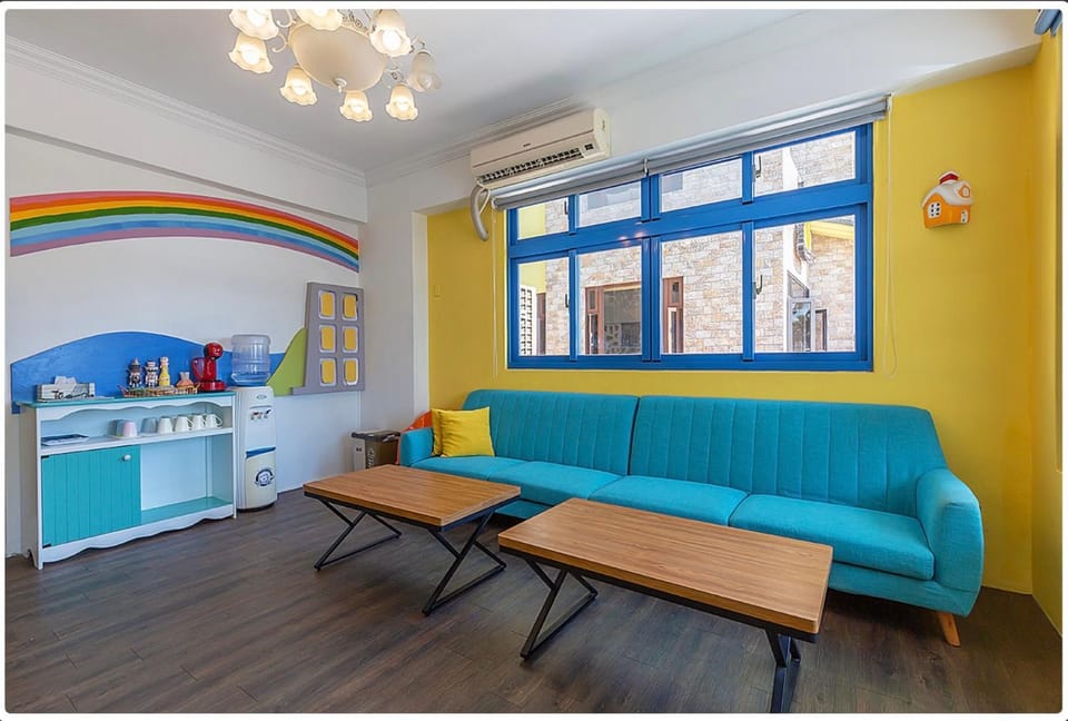 White Sand Homestay Vacation rental in Taiwan, Province of China