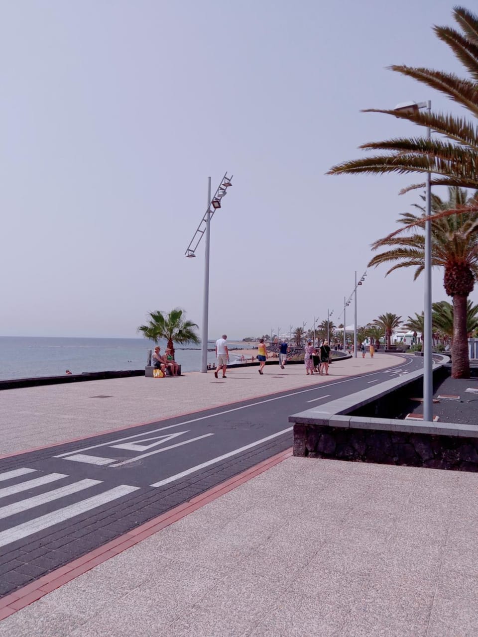 Apartamento La Arena Apartment in Puerto del Carmen