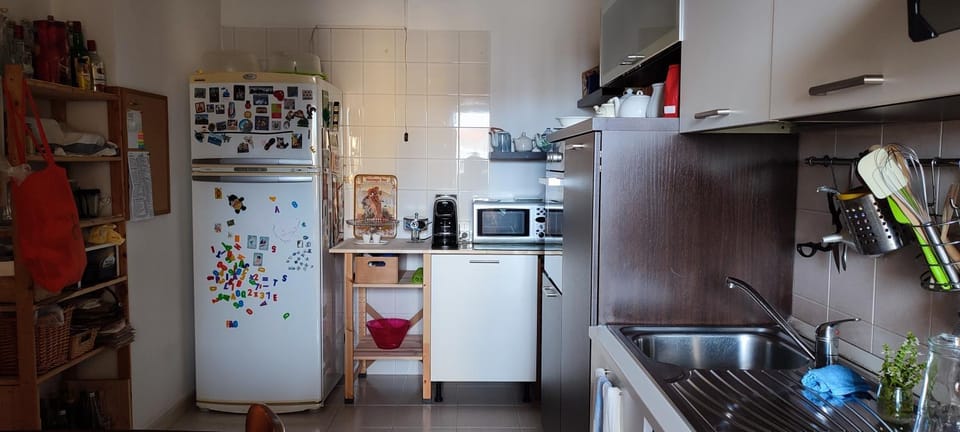 La casa delle tortamele Apartment in Cagliari