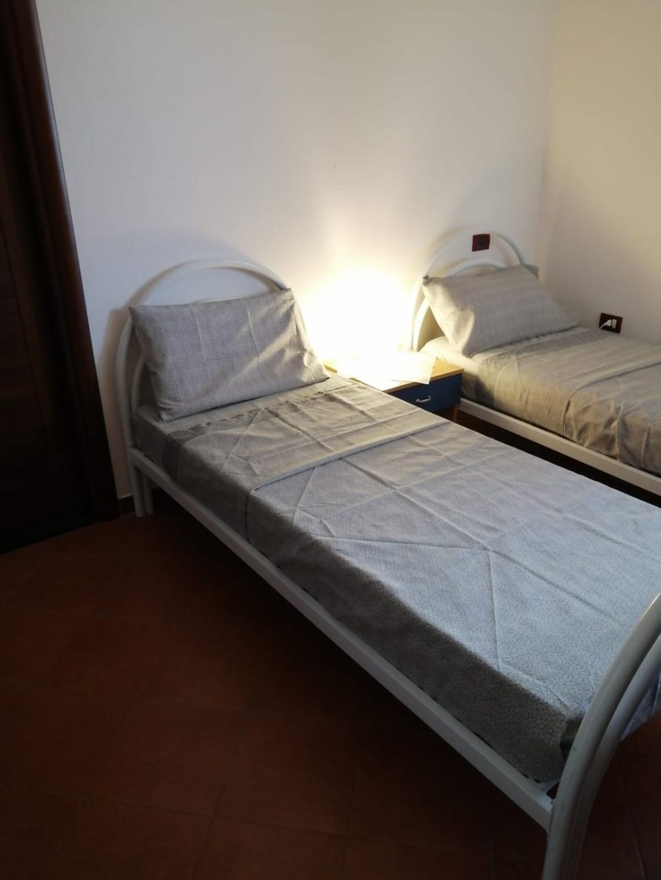 LA Tavola Ristorante Pizzeria Da Rino & Figli Bed and Breakfast in Sardinia