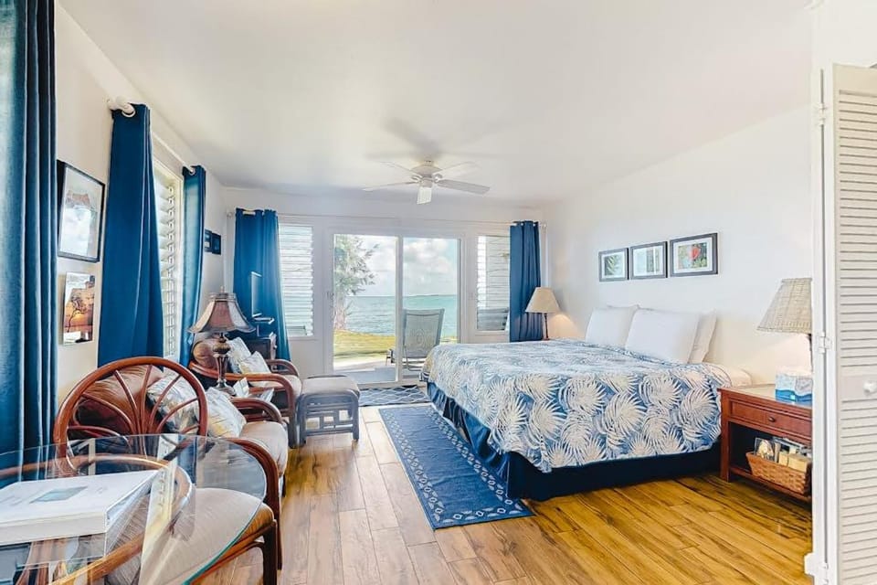 Kapa'a Sands 14 Apartment in Wailua