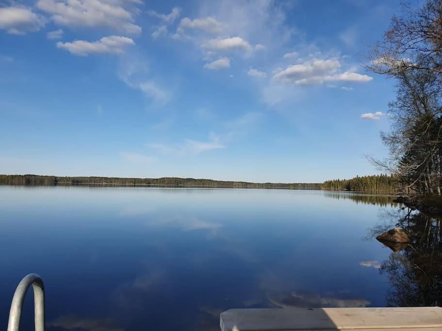 Lake view