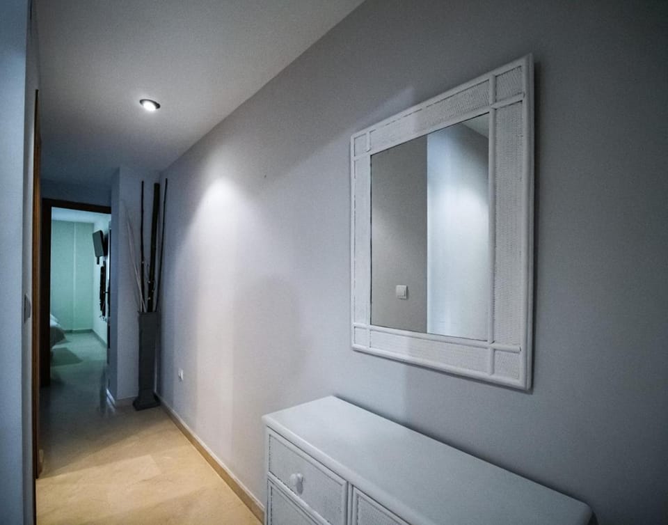 Benidorm Alameda 20 Centre NO VT más de 10 dias Apartment in Benidorm