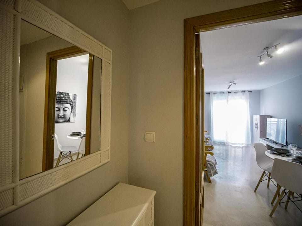 Benidorm Alameda 20 Centre NO VT más de 10 dias Apartment in Benidorm