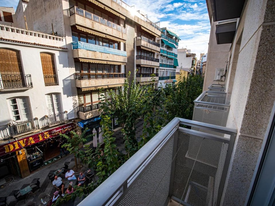 View (from property/room), Balcony/Terrace