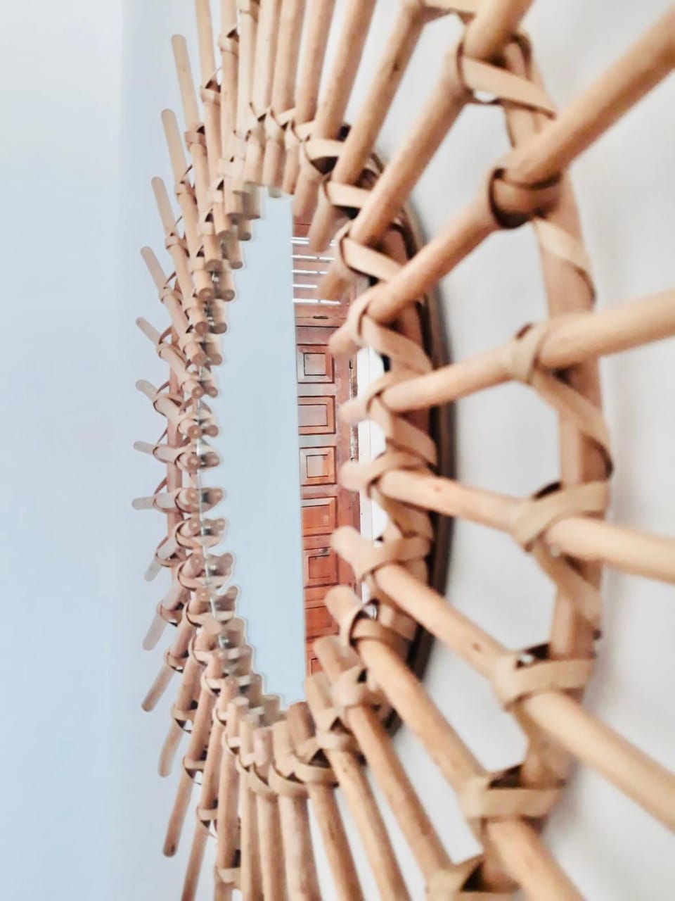 Facade/entrance, Lobby or reception, Decorative detail