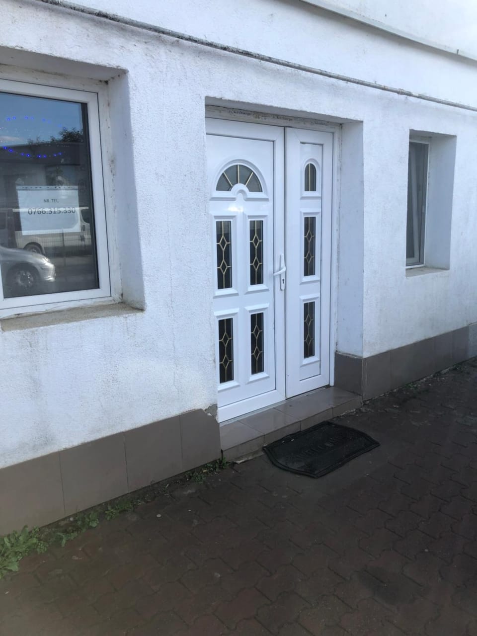 Hostel Mialma Bed and Breakfast in Moldova