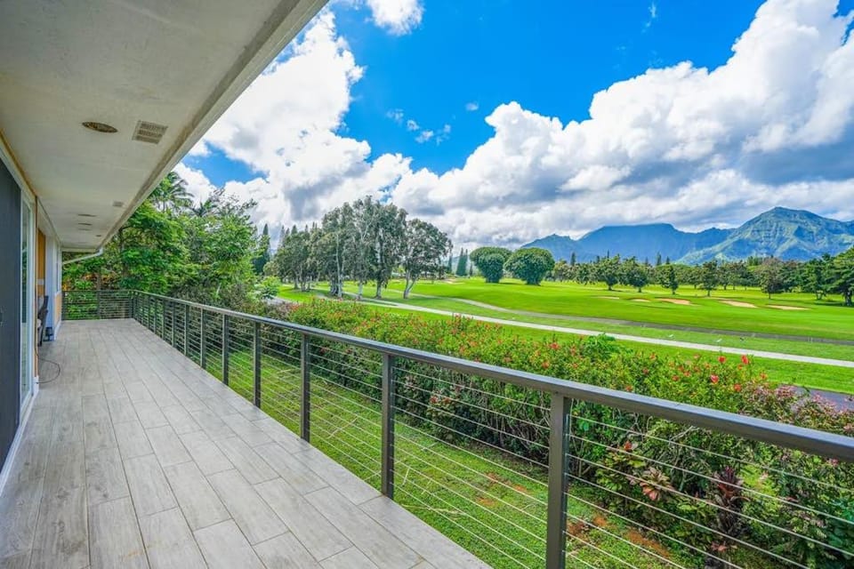 Hale Wailele House in Princeville