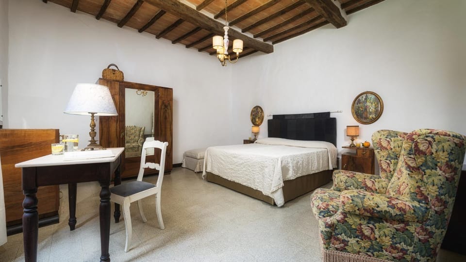 Villa Le Logge 12, Emma Villas Villa in Umbria
