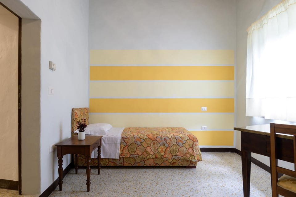Villa Le Logge 12, Emma Villas Villa in Umbria